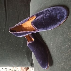 Del Toro Italian Loafers